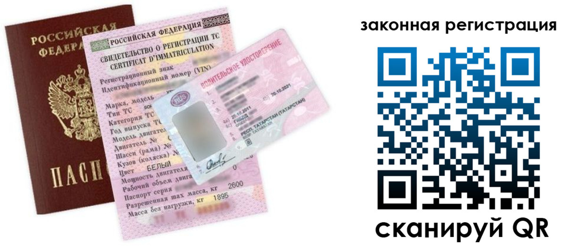 прописка паспорт в Моршанске